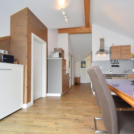 Modern Apartment In Willingen Near Ski Lift Exterior foto