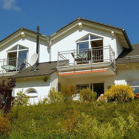 Modern Apartment In Willingen Near Ski Lift Exterior foto