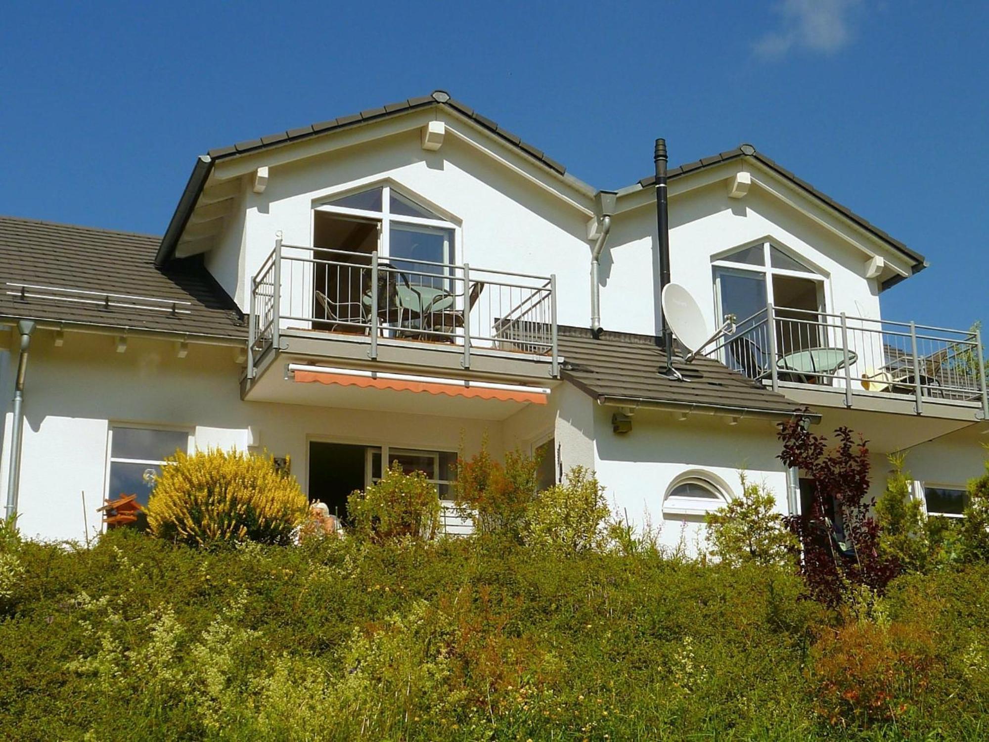Modern Apartment In Willingen Near Ski Lift Exterior foto