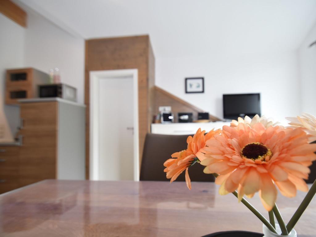 Modern Apartment In Willingen Near Ski Lift Exterior foto