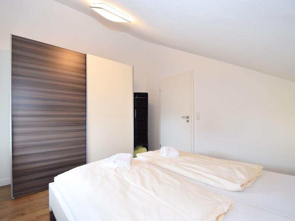 Modern Apartment In Willingen Near Ski Lift Exterior foto