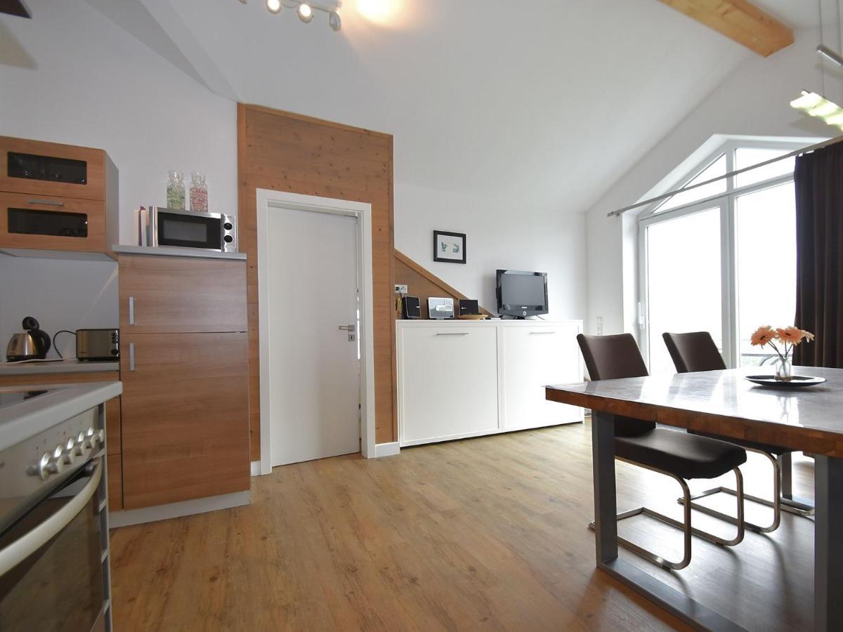 Modern Apartment In Willingen Near Ski Lift Exterior foto